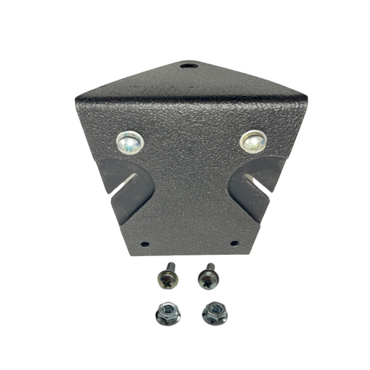 Bridge Plate Assembly (Includes top and bottom plate)