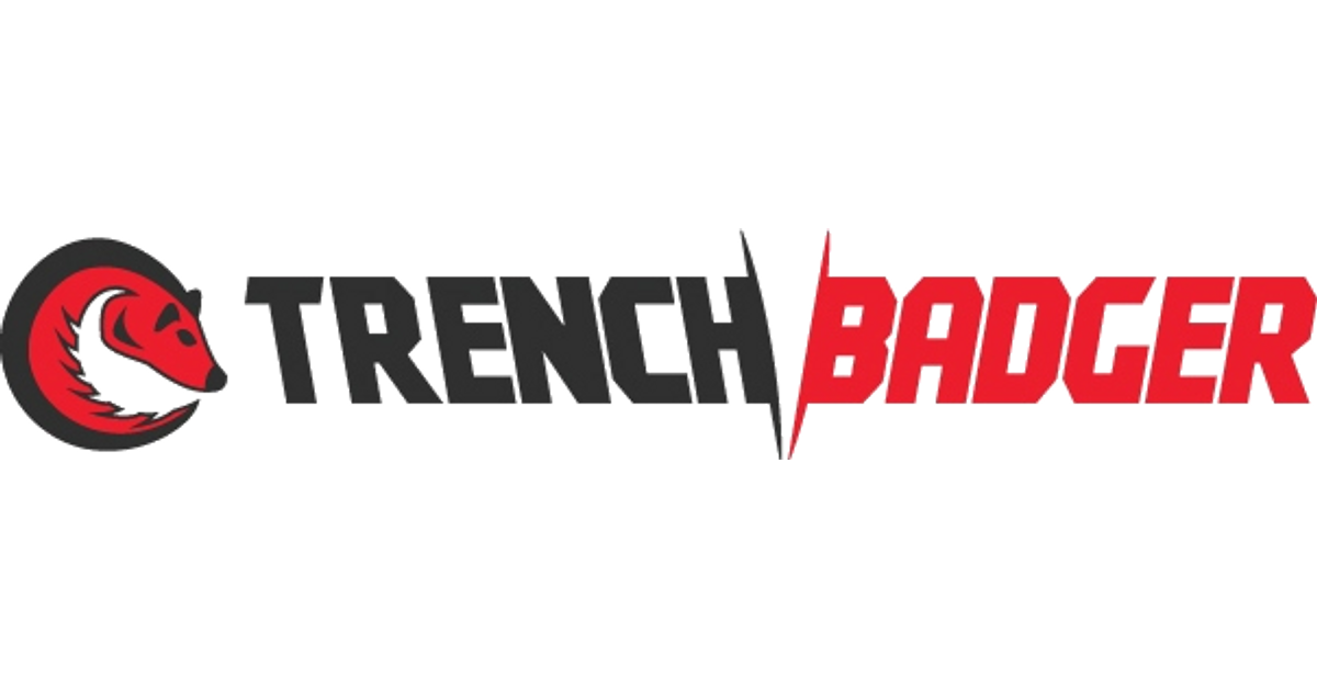 Warranty Trenchbadger