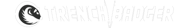 Trenchbadger