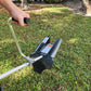 Trencher Attachment Pro 10 - For Battery Powered Motors