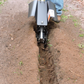 Trencher Attachment for STIHL KOMBYSYSTEM