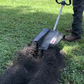Trencher Attachment for STIHL KOMBYSYSTEM