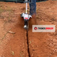 Trencher Attachment for STIHL KOMBYSYSTEM