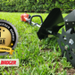 Trencher Attachment for STIHL KOMBYSYSTEM